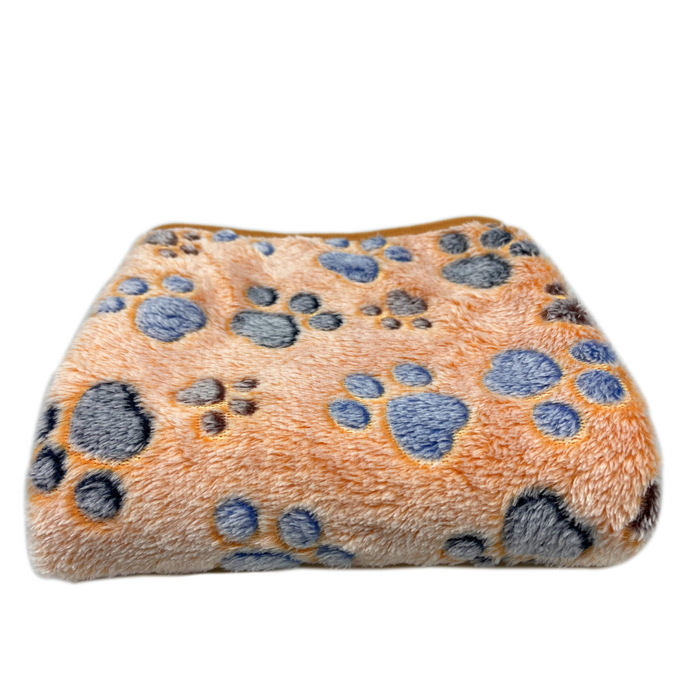 Coral Fleece Pet Blanket, photo 2