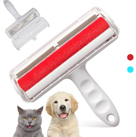 Reusable Pet Hair Roller, photo 4
