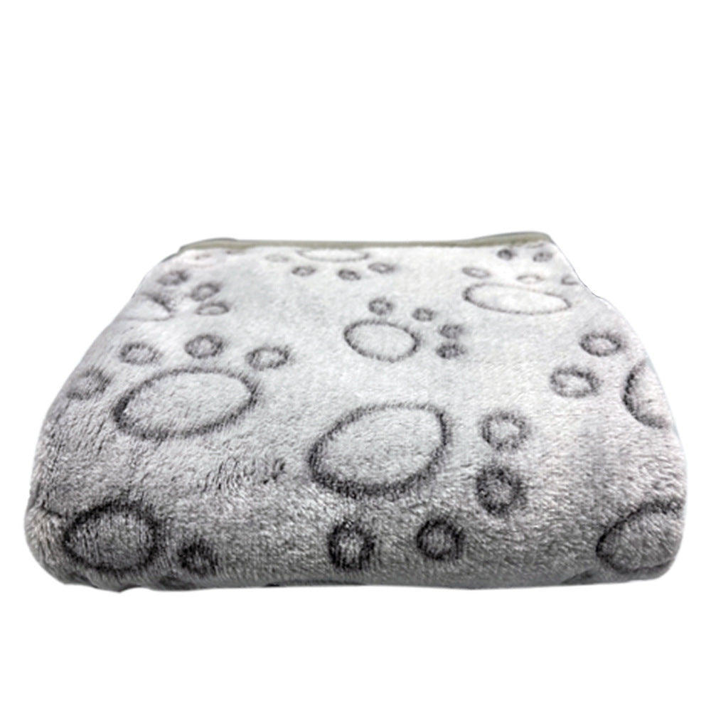 Coral Fleece Pet Blanket, photo 3