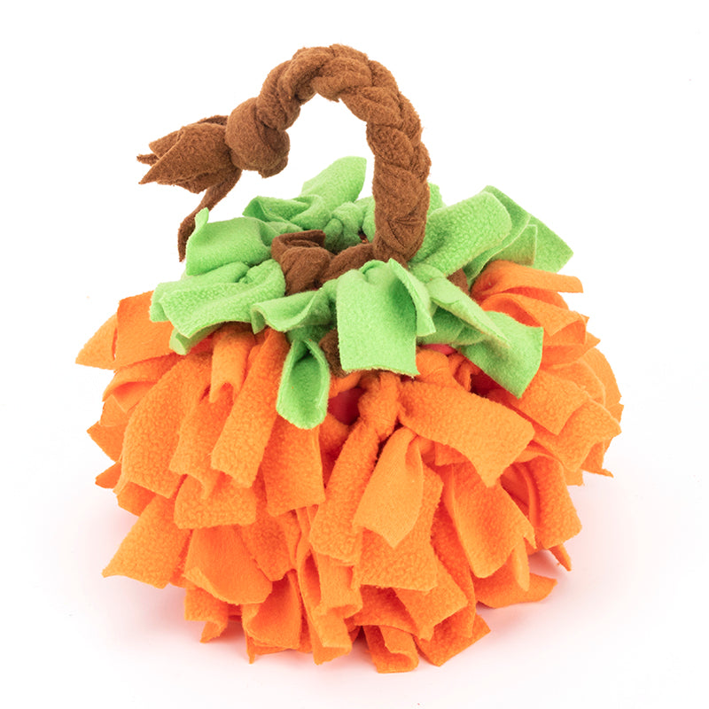 Pumpkin Snuffle Ball, photo 2