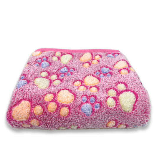 Coral Fleece Pet Blanket, photo 1