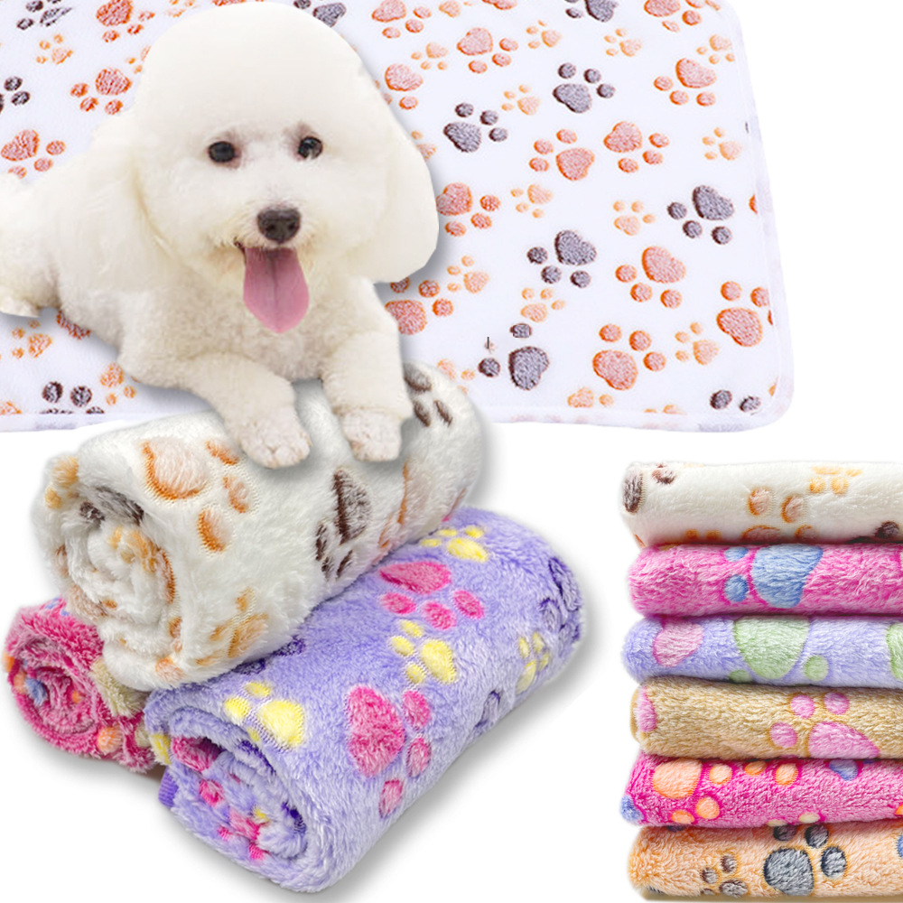Coral Fleece Pet Blanket, photo 4