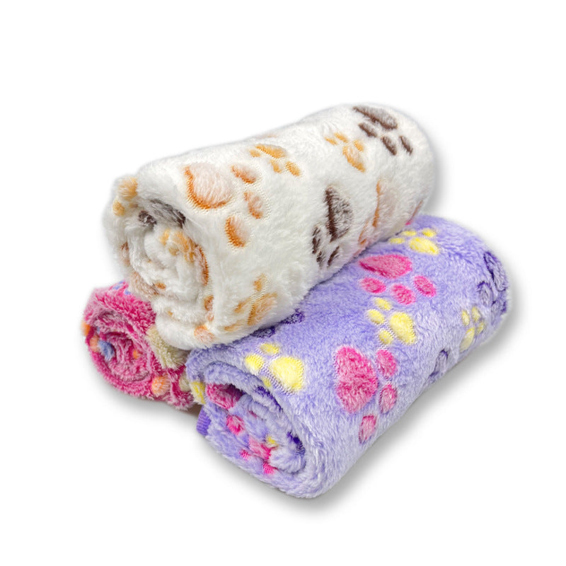 Coral Fleece Pet Blanket, photo 6