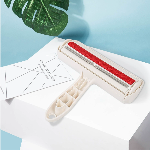 Reusable Pet Hair Roller, photo 2