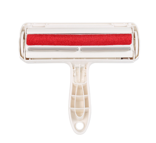 Reusable Pet Hair Roller, photo 1