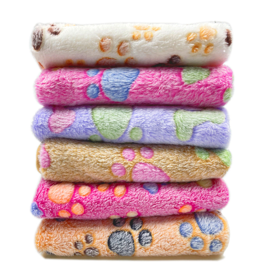Coral Fleece Pet Blanket, photo 5