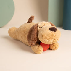 Heartbeat Comfort Plush for Puppies
